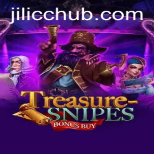 Exploring the World of TreasuresnipesBonusBuy by JILI CC